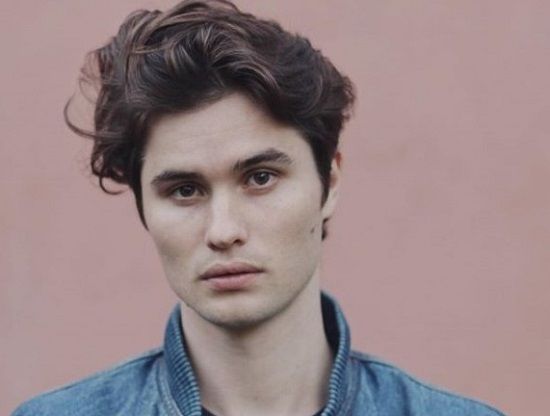 chase stokes height