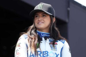Hailie Deegan Net Worth