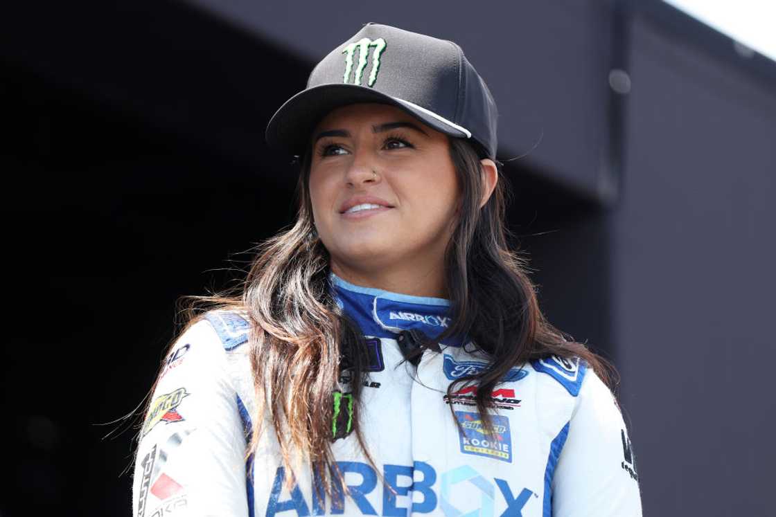 Hailie Deegan Net Worth