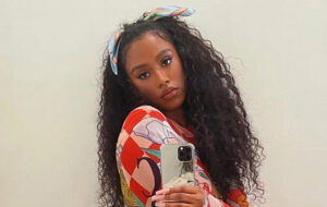 raven tracy age
