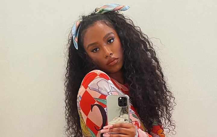 raven tracy age