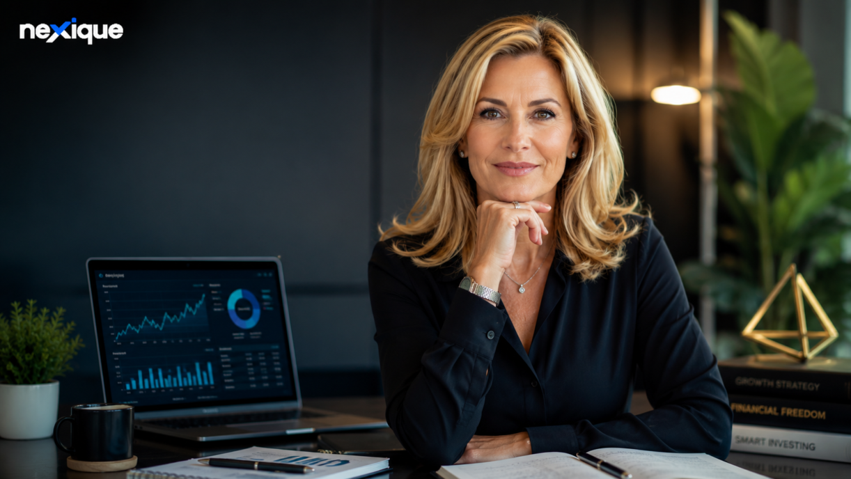 Paula Profit