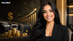 lizette salas net worth
