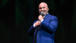 Tom Segura Height