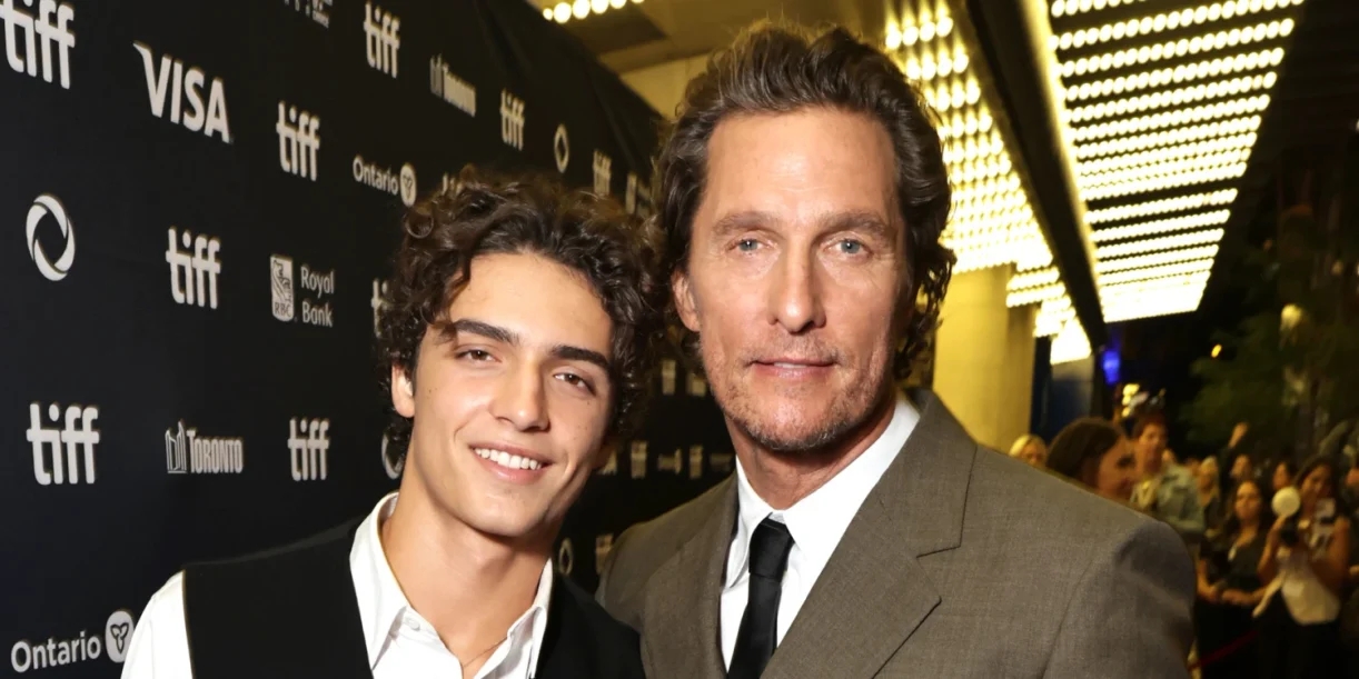 Pat McConaughey