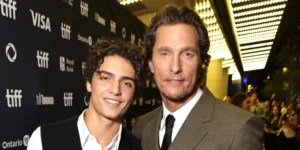 Pat McConaughey