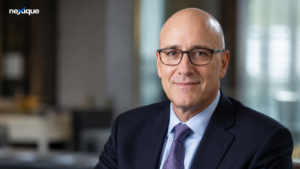Peter Orszag bald
