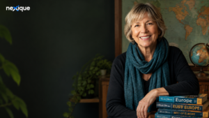 Anne Steves