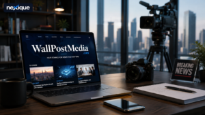 wallpostmedia com
