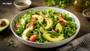 best ensalada con palta near me